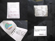 Load image into Gallery viewer, READY MADE レディメイド CHAIR JACKET ブルゾン スタジャン サイズ3 RE-CO-00-00-188 美品 中古 57930