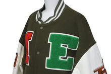 Load image into Gallery viewer, READY MADE レディメイド CHAIR JACKET ブルゾン スタジャン サイズ3 RE-CO-00-00-188 美品 中古 57930