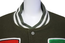 Load image into Gallery viewer, READY MADE レディメイド CHAIR JACKET ブルゾン スタジャン サイズ3 RE-CO-00-00-188 美品 中古 57930