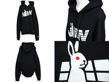 Load image into Gallery viewer, FR2 エフアールツー セットアップ MADE IN WORLD メイドインワールド ブラック サイズL 良品 中古 57936