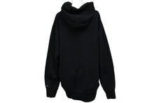 Load image into Gallery viewer, GOD SELECTION XXX ゴッドセレクショントリプルエックス パーカー ブラック サイズXL 20SS 良品 中古 57937