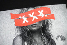 Load image into Gallery viewer, GOD SELECTION XXX ゴッドセレクショントリプルエックス パーカー ブラック サイズXL 20SS 良品 中古 57937