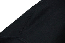 Load image into Gallery viewer, GOD SELECTION XXX ゴッドセレクショントリプルエックス パーカー ブラック サイズXL 20SS 良品 中古 57937