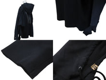 Load image into Gallery viewer, 極美品 MIHARA YASUHIRO ミハラヤスヒロ パーカー チャンピオンコラボ Ｔシャツドッキング サイズ50 A08HD591 中古 57938