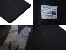 Load image into Gallery viewer, 極美品 MIHARA YASUHIRO ミハラヤスヒロ パーカー チャンピオンコラボ Ｔシャツドッキング サイズ50 A08HD591 中古 57938