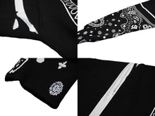 Load image into Gallery viewer, DOLCE&amp;GABBANA ドルチェアンドガッバーナ パーカ－ G9XN7T G7C9Z ブラック サイズL 2022AW 美品 中古 57939