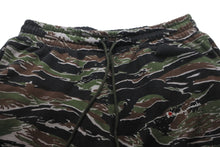 Load image into Gallery viewer, [USED/中古]READY MADE レディメイド パンツ グリーン ブラウン コットン L RM-J01-0000-027 Bランク 中古 57942