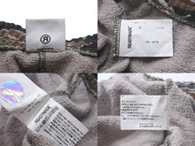 Load image into Gallery viewer, [USED/中古]READY MADE レディメイド パンツ グリーン ブラウン コットン L RM-J01-0000-027 Bランク 中古 57942