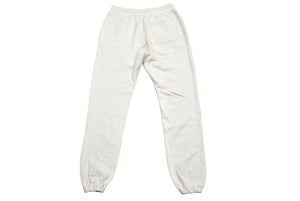 未使用 SAINT MICHAEL セントマイケル スウェットパンツ パンツ ロゴ グレーベージュ SM-A21-0000-038 中古 57946 