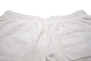 未使用 SAINT MICHAEL セントマイケル スウェットパンツ パンツ ロゴ グレーベージュ SM-A21-0000-038 中古 57946 