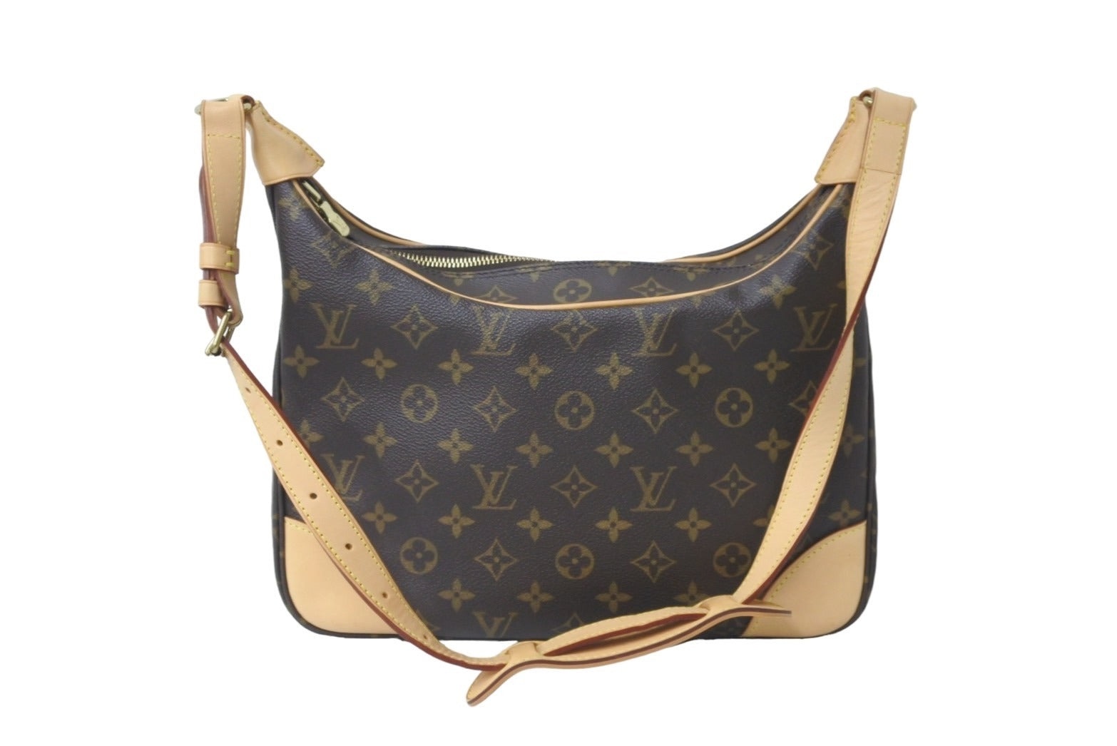 LOUIS VUITTON ルイヴィトン ショルダーバッグ M51265 ブーローニュ30 