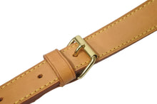 Load image into Gallery viewer, LOUIS VUITTON ルイヴィトン ショルダーバッグ M42254 ソミュール35 モノグラムキャンバス ブラウン ゴールド 美品 中古 57968