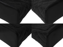 Load image into Gallery viewer, CHANEL シャネル ハンドバッグ 復刻トート キャビアスキン マトラッセ ココマーク 5番台 ゴールド金具 美品 中古 57971