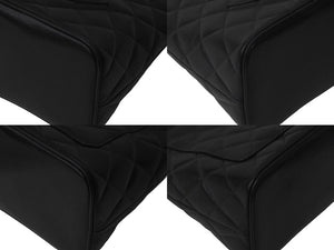 CHANEL シャネル ハンドバッグ 復刻トート キャビアスキン マトラッセ ココマーク 5番台 ゴールド金具 美品 中古 57971