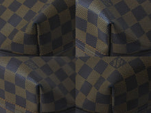 Load image into Gallery viewer, LOUIS VUITTON ルイヴィトン ショルダーバッグ N51995 ダミエ エベヌ イロヴォMM PVC レザー ブラウン 美品 中古 54134