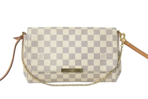 ルイヴィトン ショルダーバッグ N41277 フェイボリットPM 楽天市場】LOUIS VUITTON ルイヴィトン ショルダーバッグ N41277