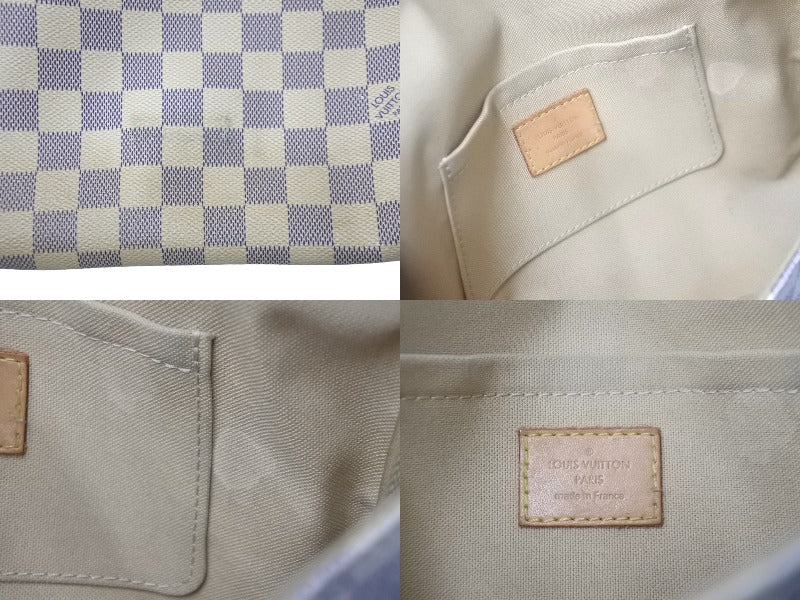ルイヴィトン ショルダーバッグ N41277 フェイボリットPM LOUIS VUITTON ルイヴィトン ショルダーバッグ N41277
