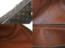 Load image into Gallery viewer, LOUIS VUITTON ルイヴィトン ハンドバッグ 筒型 パピヨン26 モノグラム ブラウン M51366 美品 中古 58000