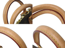 Load image into Gallery viewer, LOUIS VUITTON ルイヴィトン ハンドバッグ ショルダーバッグ 2WAY アルマBB M53152 モノグラム ゴールド金具 美品 中古 58016