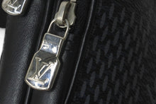 Load image into Gallery viewer, LOUIS VUITTON ルイヴィトン ショルダーバッグ N50012 アマゾンスリングバッグ ダミエグラフィット ブラック 美品 中古 58091