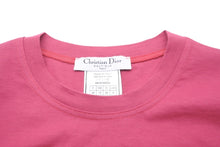 Load image into Gallery viewer, 極美品 Christian Dior クリスチャンディオール タンクトップ ノースリーブ J&#39;ADORE DIOR 2A12155300 ピンク系 中古 58097