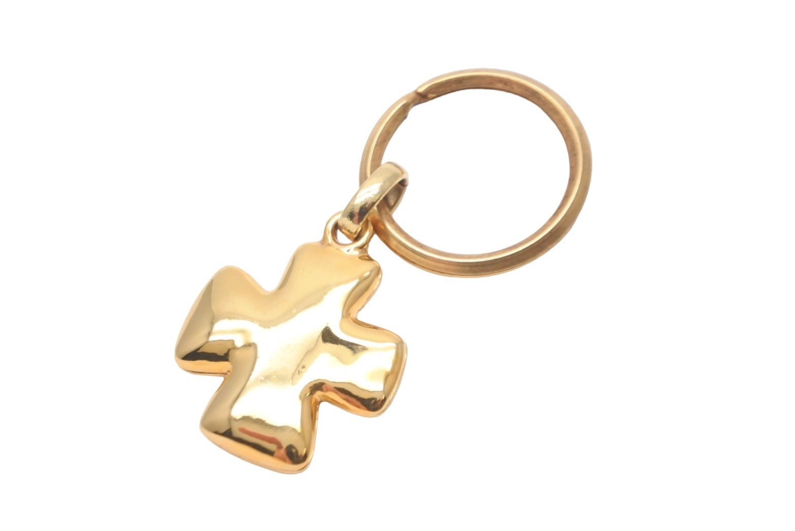 Christian Lacroix クリスチャンラクロワ キーリング Christian