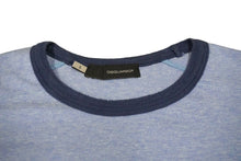 Load image into Gallery viewer, DSQUARED2 ディースクエアード 半袖Ｔシャツ トップス OPEN 24hrs コットン ブルー レッド サイズS レディース 美品 中古 58112