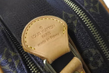 Load image into Gallery viewer, LOUIS VUITTON ルイヴィトン ショルダーバッグ リポーターGM モノグラム M45252 ブラウン ゴールド金具 美品 中古 58130