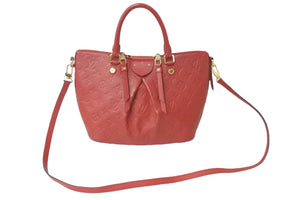 LOUIS VUITTON ルイヴィトン ハンドバッグ マザリーヌPM モノグラム  