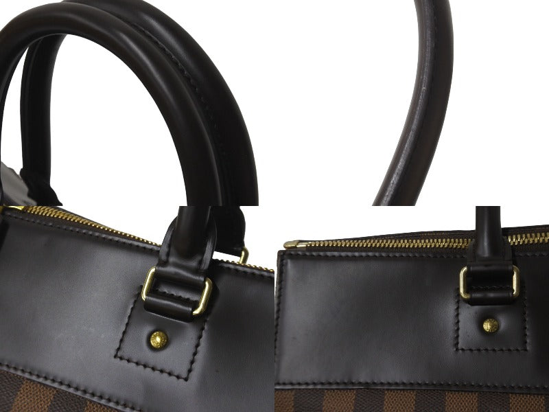 極美品 LOUIS VUITTON ルイヴィトン ボストンバッグ ネオ