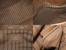 Load image into Gallery viewer, LOUIS VUITTON ルイヴィトン ショルダーバッグ M41182 アーツィーMM モノグラムアンプラント ブラウン ゴールド 美品 中古 58144