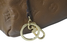 Load image into Gallery viewer, LOUIS VUITTON ルイヴィトン ショルダーバッグ M41182 アーツィーMM モノグラムアンプラント ブラウン ゴールド 美品 中古 58144