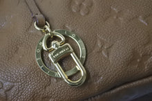 Load image into Gallery viewer, LOUIS VUITTON ルイヴィトン ショルダーバッグ M41182 アーツィーMM モノグラムアンプラント ブラウン ゴールド 美品 中古 58144