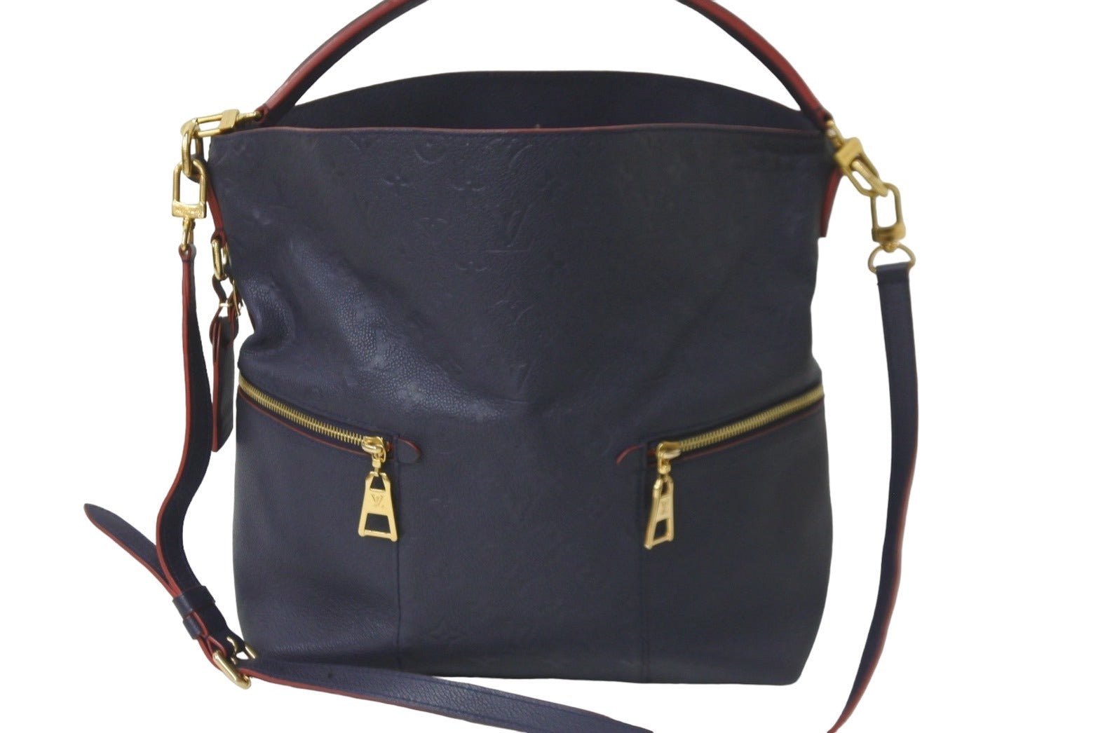 LOUIS VUITTON ルイヴィトン ショルダーバッグ M44014 メリー LOUIS VUITTON ルイヴィトン ショルダーバッグ M44014 メリー