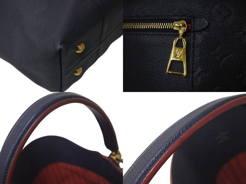 楽天市場】LOUIS VUITTON ルイヴィトン ファシナント M40807 ショルダーバッグ モノグラムアンプラント ホワイト ホワイト【中古】  レディース : J-P-Brands