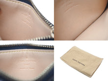 Load image into Gallery viewer, LOUIS VUITTON ルイヴィトン コインケース ポシェットクレ モノグラム マルチカラー 村上隆 M92654 ゴールド金具 美品 中古 58164