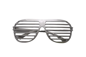 alain mikli アランミクリ カニエウエストモデル ストロンガー シャッターサングラス シルバー A0900-04 美品 中古 58185