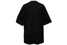 Load image into Gallery viewer, PRADA プラダ 半袖Ｔシャツ ポケットロゴTシャツ UJN658 R201 1WQE ブラック サイズL 美品 中古 58193