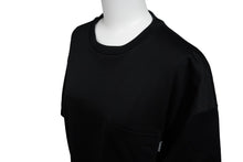 PRADA プラダ 半袖Tシャツ ポケットロゴTシャツ UJN658 R201 PRADA プラダ 半袖Tシャツ ポケットロゴTシャツ UJN658 R201