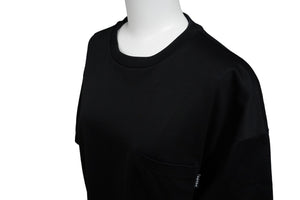 PRADA プラダ 半袖Tシャツ ポケットロゴTシャツ UJN658 R201 PRADA プラダ 半袖Tシャツ ポケットロゴTシャツ UJN658 R201