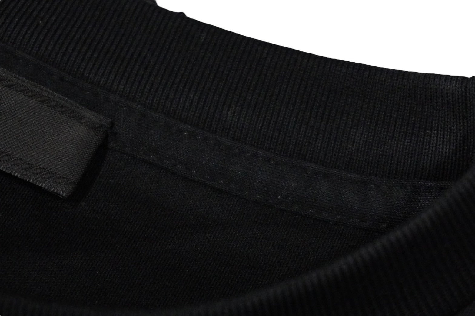 PRADA プラダ 半袖Tシャツ ポケットロゴTシャツ UJN658 R201
