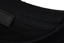Load image into Gallery viewer, PRADA プラダ 半袖Ｔシャツ ポケットロゴTシャツ UJN658 R201 1WQE ブラック サイズL 美品 中古 58193