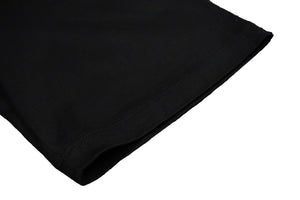 PRADA プラダ 半袖Ｔシャツ ポケットロゴTシャツ UJN658 R201 1WQE ブラック サイズL 美品 中古 58193