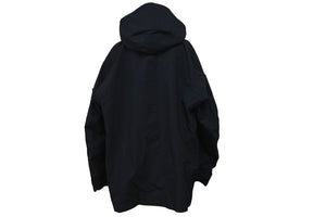 STONE ISLAND ストーンアイランド シャドウプロジェクト ジャケット ゴアテックス ブラック XL 52194004/2707 良品 中古 58210