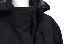 Load image into Gallery viewer, STONE ISLAND ストーンアイランド シャドウプロジェクト ジャケット ゴアテックス ブラック XL 52194004/2707 良品 中古 58210