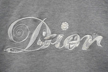 Load image into Gallery viewer, DIOR ディオール Kenny Scharf ケニーシャーフ FW12 スウェットシャツ トレーナー 143J684B0531 L グレー コットン 美品 中古 58213