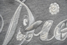 Load image into Gallery viewer, DIOR ディオール Kenny Scharf ケニーシャーフ FW12 スウェットシャツ トレーナー 143J684B0531 L グレー コットン 美品 中古 58213