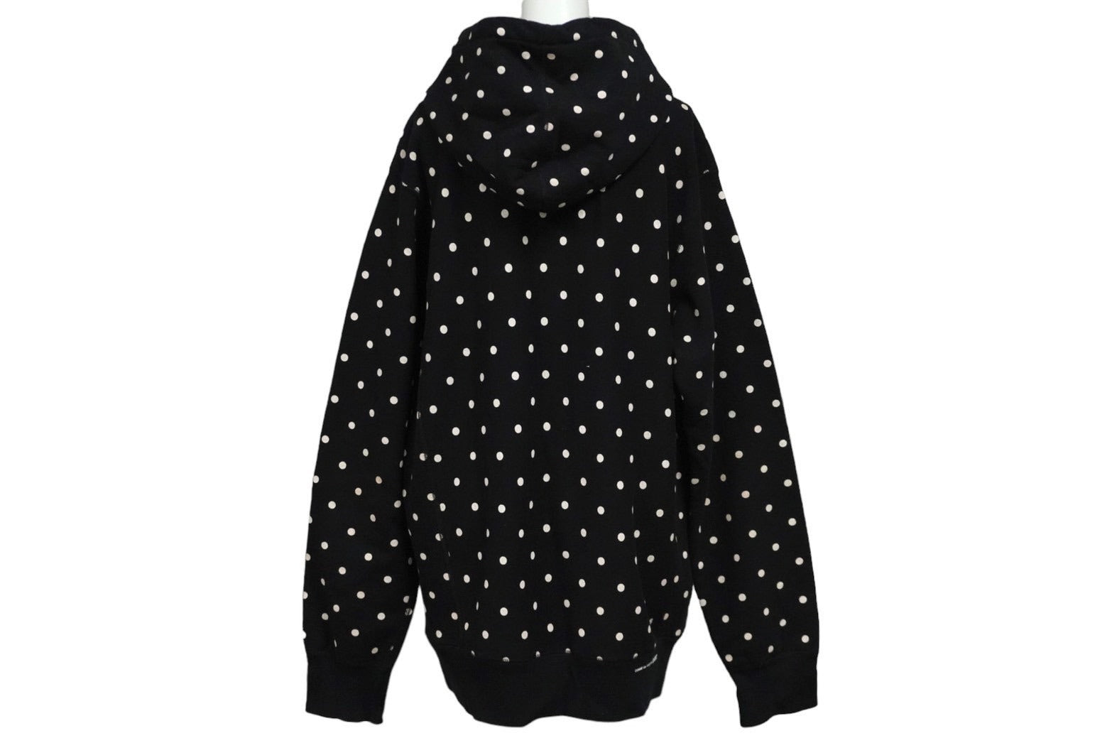 シュプリーム SUPREME COMME des GARCONS ボックスロゴパーカー 2012SS