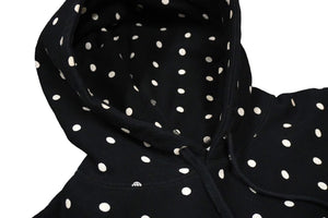 シュプリーム SUPREME COMME des GARCONS ボックスロゴパーカー 2012SS ブラック サイズL 良品 中古 58214