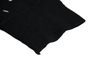 シュプリーム SUPREME COMME des GARCONS ボックスロゴパーカー 2012SS ブラック サイズL 良品 中古 58214